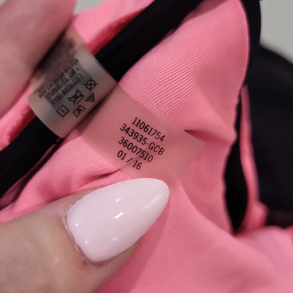 Victoria's Secret PINK Swimsuit Top